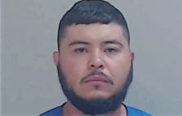 Jesus Sanchez, - Hidalgo County, TX 