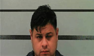 Joselino Sanchez-Uselo, - Lubbock County, TX 