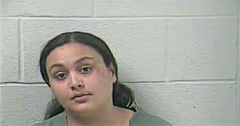 Marthanna Savage - Daviess County, KY 