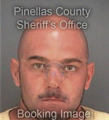 Beau Schlesinger, - Pinellas County, FL 