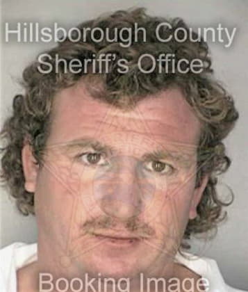 Jesse Shadrick, - Hillsborough County, FL 