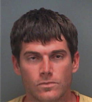 Mark Sheppard, - Pinellas County, FL 