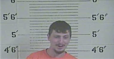 Timothy Shumaker, - Perry County, KY 