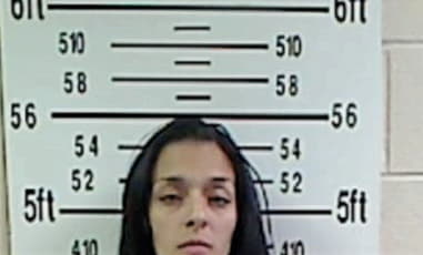 Estrellita Silguero, - Kleberg County, TX 