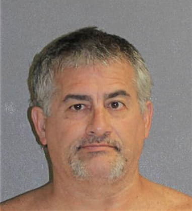 Joseph Simpson, - Volusia County, FL 