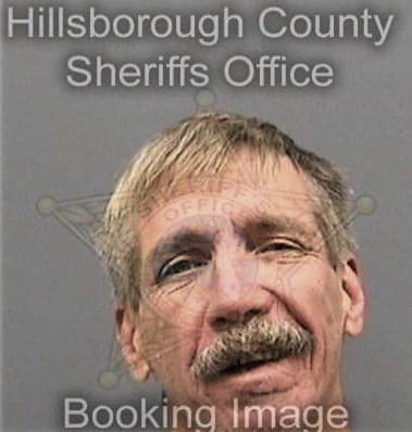 Shawn Singleton, - Hillsborough County, FL 