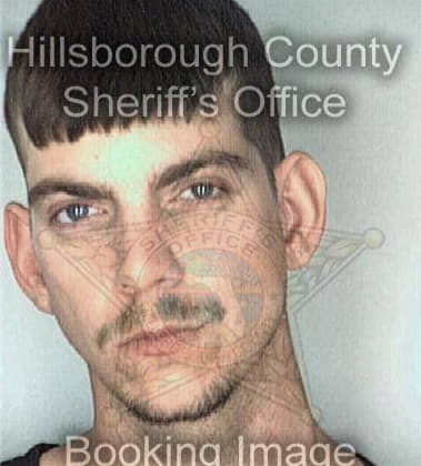 Eric Sklut, - Hillsborough County, FL 