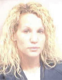 Mary Slade - Fulton County, GA 