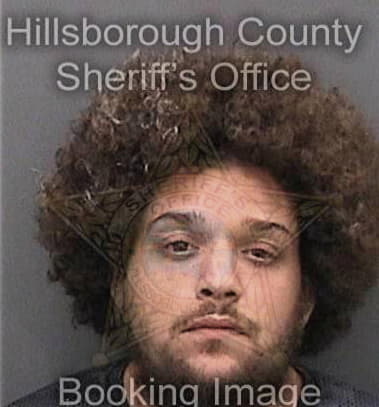 John Smedley, - Hillsborough County, FL 