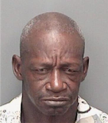 John Smith - Pinellas County, FL 