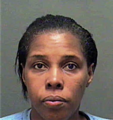 Shanta Snead, - Mecklenburg County, NC 