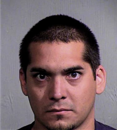 David Sova - Maricopa County, AZ 