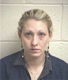 Mary Stanley - Fulton County, GA 