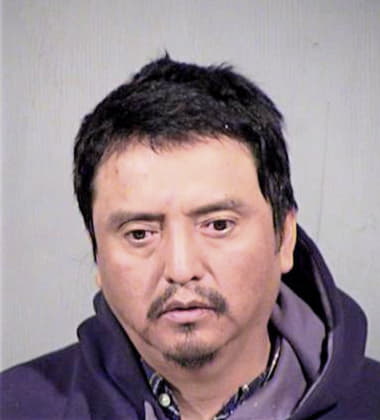 Dennis Taylor - Maricopa County, AZ 