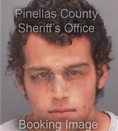 Nicholas Toft, - Pinellas County, FL 