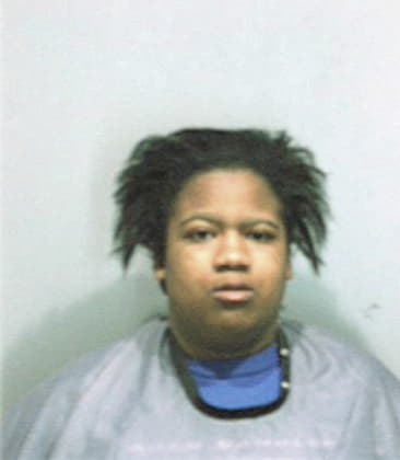 Juanita Townsend - DeKalb County, GA 