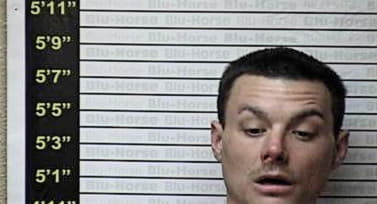 Michael Townsend, - Graves County, KY 