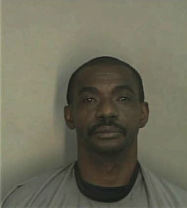 Robert Tucker - DeKalb County, GA 
