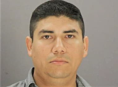 Sylvester Vargas, - Dallas County, TX 