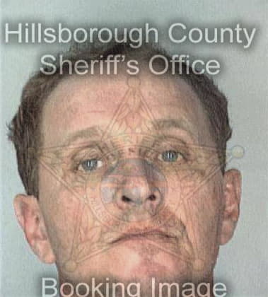 Edward Vazquez, - Hillsborough County, FL 