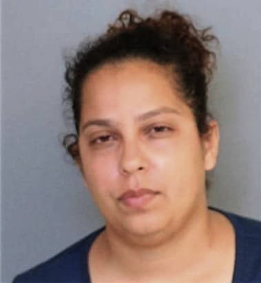 Viviana Vazquez-Santiago, - Osceola County, FL 