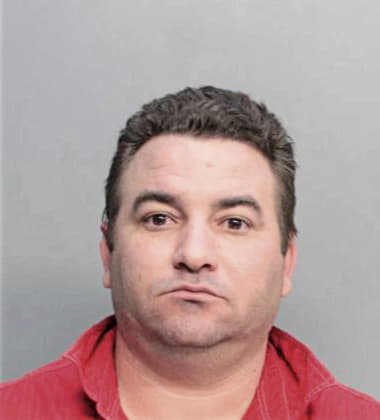 Efrain Villalobos, - Dade County, FL 