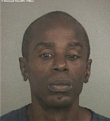 Mario Walker, - Broward County, FL 