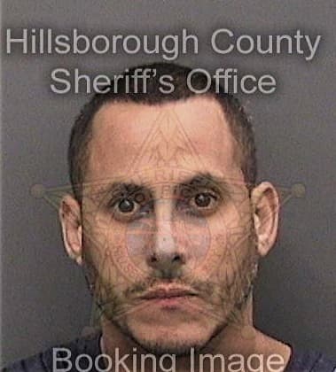 Kyle Wasielewski, - Hillsborough County, FL 