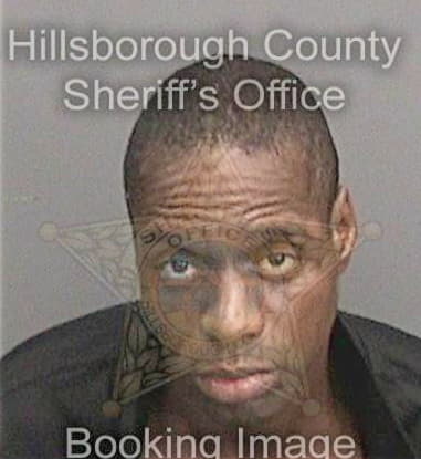 John Watkins, - Hillsborough County, FL 