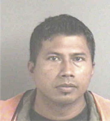 Jonathan Webster - Polk County, FL 