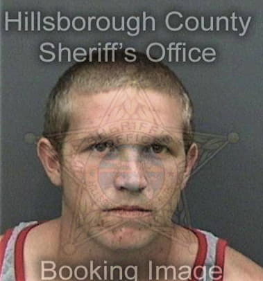 Robert Welch, - Hillsborough County, FL 