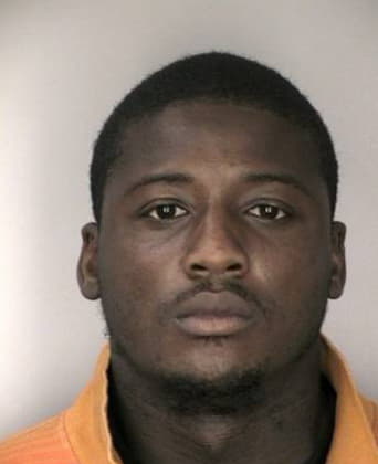 Jarman White - Hillsborough County, FL 