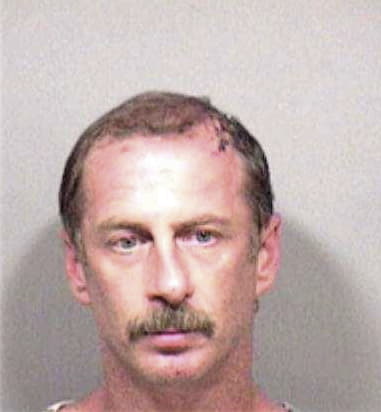 Paul White, - Marion County, FL 