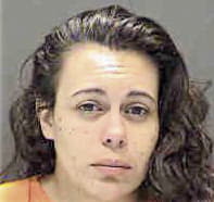 Kristina Whitman, - Sarasota County, FL 