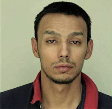 Chester Williams - Hillsborough County, FL 