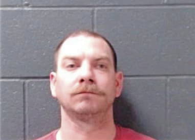Derek Williams - Comal County, TX 