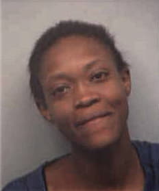 Laqundra Williams, - Fulton County, GA 