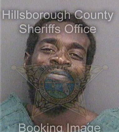 Norris Williams, - Hillsborough County, FL 