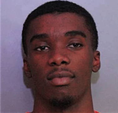 Otis Williams, - Polk County, FL 