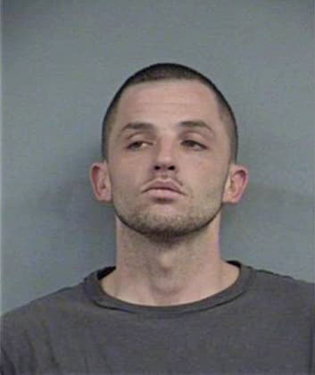 Joshua Woods, - Jefferson County, KY 