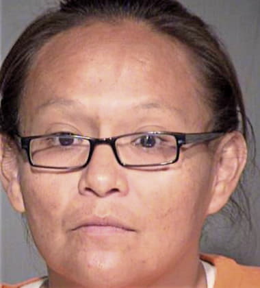 Shanaysha Adams - Maricopa County, AZ 