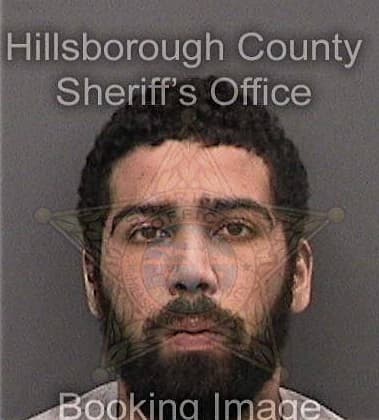 Neftali Aguilar, - Hillsborough County, FL 