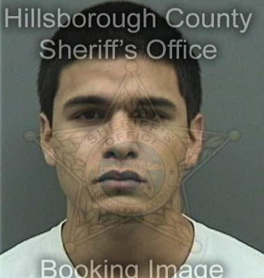 Badr Alasmari, - Hillsborough County, FL 