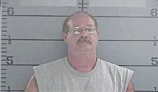 Jose Alcron, - Oldham County, KY 