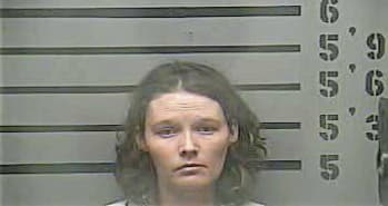 Jennifer Alderman, - Hopkins County, KY 