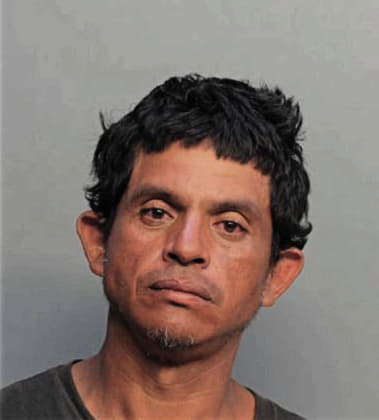 Jose Alfonso, - Dade County, FL 