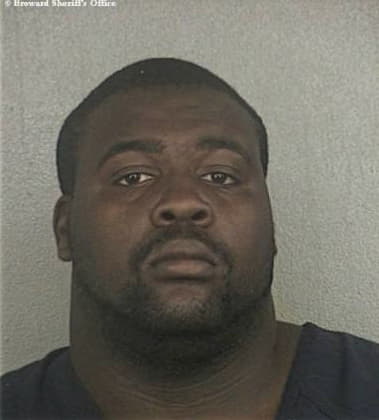 Tydell Allen, - Broward County, FL 