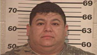 Antonio Alvarez, - Hidalgo County, TX 