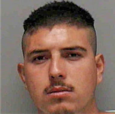 Gilberto Amaya, - Lee County, FL 