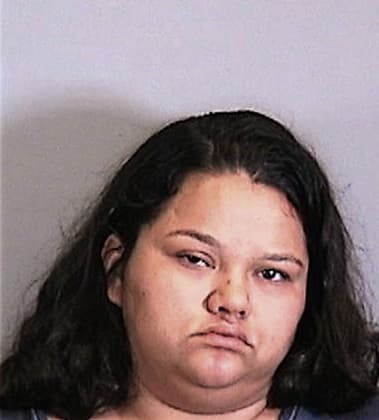 Brittany Anderson, - Manatee County, FL 